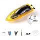 JJRC S13 RTR 2.4G RC Boat LED Light Capsized Reset High Speed