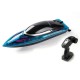 JJRC S15 RTR 2.4 30km/h RC Boat LED Light Capsized Reset High Speed Racing
