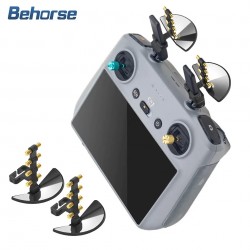 Antenna Range Signal Amplifier Booster For DJI RC 2/RC Pro Signal Extender For DJI Mavic 4 Pro/Flip/Neo/Mini 4 Pro/Mavic 3