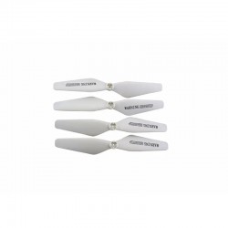 1 Sets Propeller for Syma Z3 RC Quadcopter Spare Parts Blades