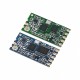 1pcs 433Mhz HC-12 SI4438 Wireless Serial Port Module 1000m Replace Bluetooth