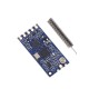 1pcs 433Mhz HC-12 SI4438 Wireless Serial Port Module 1000m Replace Bluetooth