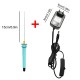 Electric Foam Cutter 10CM 15W Foam Polystyrene Cutting Machine Pen Styrofoam Cutter Hot Wire Cutting Knife