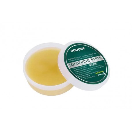 1PC 10G Soldering Paste Mild Rosin Environmental Soldering Paste Flux