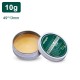 1PC 10G Soldering Paste Mild Rosin Environmental Soldering Paste Flux
