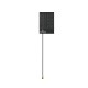 433MHz LoRa Antenna 433/470M Built-in Flexible FPC Circuit Board Amplifier RF Transmitter Receiver Module IPX RG1.13