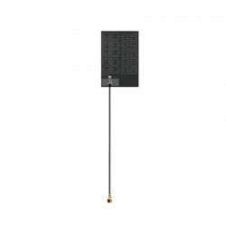 433MHz LoRa Antenna 433/470M Built-in Flexible FPC Circuit Board Amplifier RF Transmitter Receiver Module IPX RG1.13