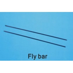 Flybar - Honey Bee FP