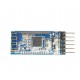 1PCS HM-10 BLUE Bluetooth 4.0 CC2540 CC2541 Serial Wireless Module For Arduino