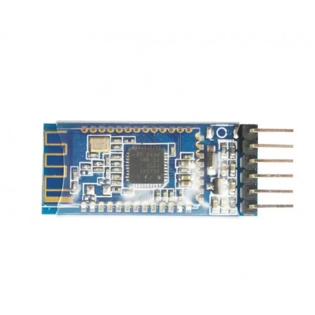 1PCS HM-10 BLUE Bluetooth 4.0 CC2540 CC2541 Serial Wireless Module For Arduino