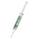 BEST flux πάστα συγκόλλησης VB-558, 10cc, διάφανη