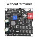 1pcs DC6-35V 10W/20W Voice Mp3 Playback Control Module Trigger Audio Module Supports USB Flash Drive TF Card DY-T20L