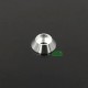 10pcs Aluminum washer M3 colorful aluminum alloy cap head gasket washer for RC Model parts For round screws