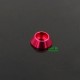10pcs Aluminum washer M3 colorful aluminum alloy cap head gasket washer for RC Model parts For round screws