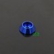 10pcs Aluminum washer M3 colorful aluminum alloy cap head gasket washer for RC Model parts For round screws