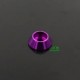 10pcs Aluminum washer M3 colorful aluminum alloy cap head gasket washer for RC Model parts For round screws