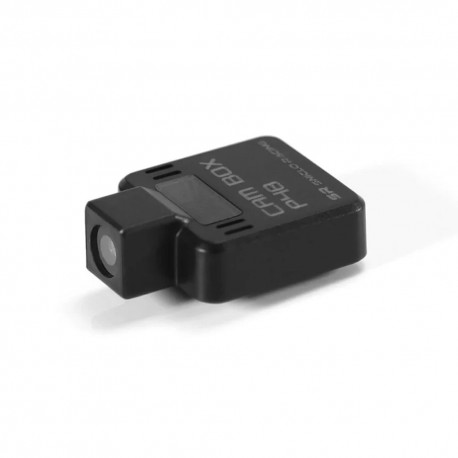 SNICLO Magnetic CAM BOX P48 FPV Camera 2.5mm 130° Wide Angle Lens 720P