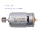 BRUSH Motor Gear RS380/RS390 Motors for Children's Electric Cars 6V/12V 12Teeth