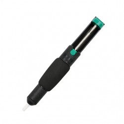 Desoldering Pump Suction Tin Gun Soldering Sucker Pen Removal Vacuum