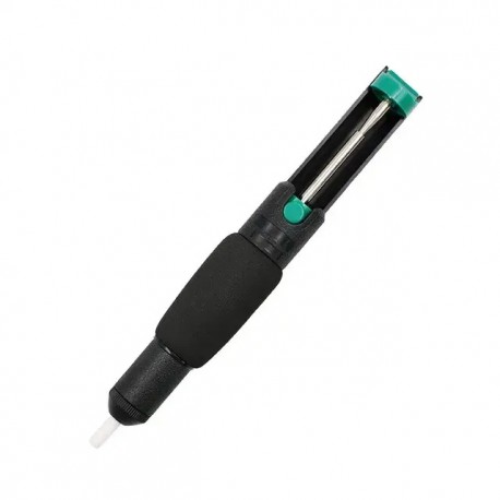 Desoldering Pump Suction Tin Gun Soldering Sucker Pen Removal Vacuum