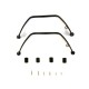 Skid Bracket Set - Belt CP V2
