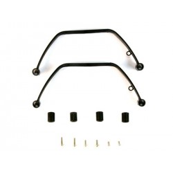 Skid Bracket Set - Belt CP V2