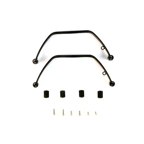Skid Bracket Set - Belt CP V2