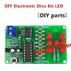 Soldering kit Electronic DIY - Electronic Dice