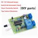 Soldering kit Electronic DIY - Infrared Sensor