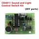 Soldering kit Electronic DIY - Light Control Switch