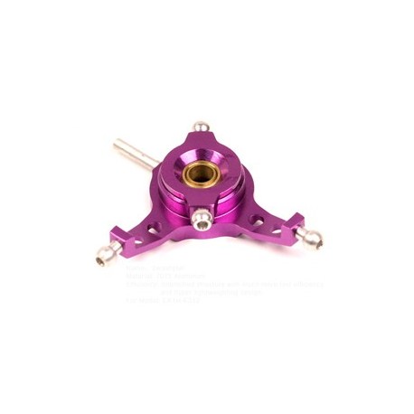 E-Sky CNC Swashplate - Lama2