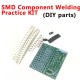 Soldering kit Electronic DIY - SMD Welding