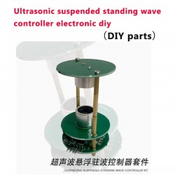 Soldering kit Electronic DIY - Ultrasonic levitatio