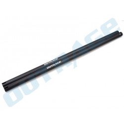 R550140-2 Aluminum CNC Tail Boom