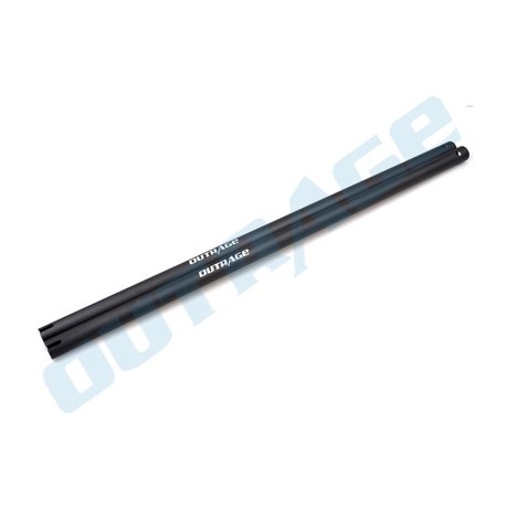 R550140-2 Aluminum CNC Tail Boom