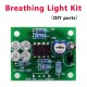 Soldering kit Electronic DIY - Breathing light