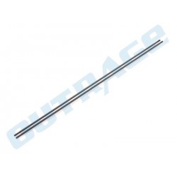 R550176-2 Flybar Rod 340mm (2pcs)