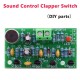 Soldering kit Electronic DIY - Sound control