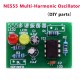 Soldering kit Electronic DIY - NE555 Multi Harmonic