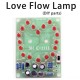Soldering kit Electronic DIY - Love Flow Lamp