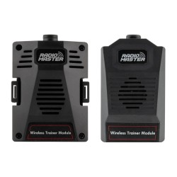 Radiomaster Sbus Wireless Trainer Module Micro Nano Adapter Support TX16S BOXER GX12 Zorro Pocket MT12 Radios