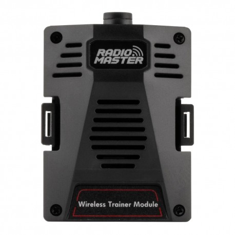 Radiomaster Sbus Wireless Trainer Module Micro Nano Adapter Support TX16S BOXER GX12 Zorro Pocket MT12 Radios