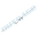 R550327-SS Tail Rotor Push Rod and Guide Set
