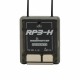 Radiomaster RP3-H ExpressLRS ELRS 2.4GHz Nano Receiver with Built-in TCXO