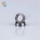 2Pcs MR128ZZ Ball Bearing 8x12x3.5 mm ABEC-7 Miniature