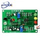 Infrared Reversing Radar DIY Kit Electronic Production Range Sensing Reminder Obstacle Avoidance Sensor Student Training