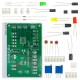 Infrared Reversing Radar DIY Kit Electronic Production Range Sensing Reminder Obstacle Avoidance Sensor Student Training