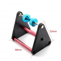 Carbon Fiber Magnetic Propeller