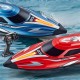 HJ823 2.4G RC Boat High Speed 25KM/h Speedboat Waterproof RTR Vehicle Models