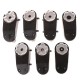 6V/12V RS390 Kids Ride On Toys Car Motors Children Car Wheels Gearbox High Speed DC Motor For Remote Control Car Parts